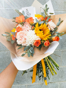 Bliss Bouquet