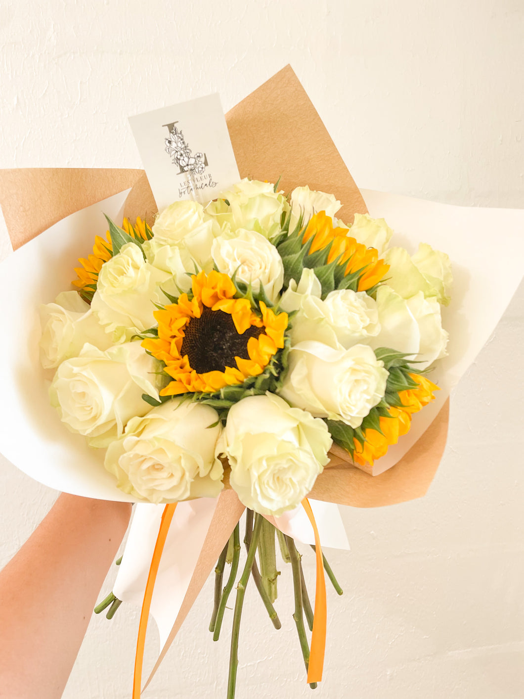 Sunshine Bouquet